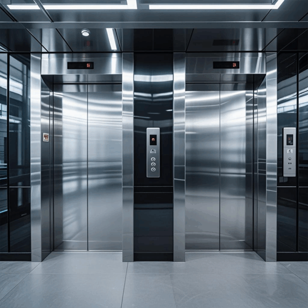 Passenger Elevator