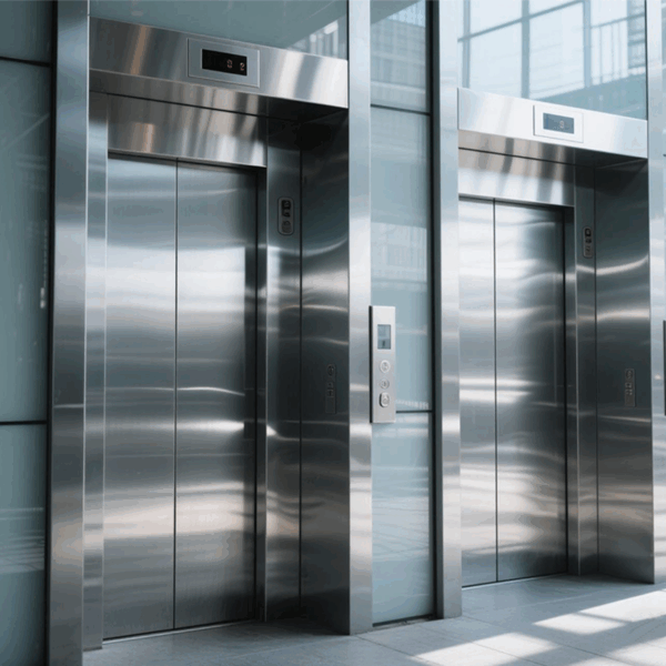 Passenger Elevator - Image 2