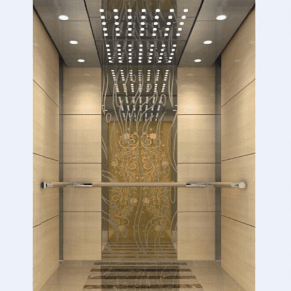 Passenger Elevator - Image 3