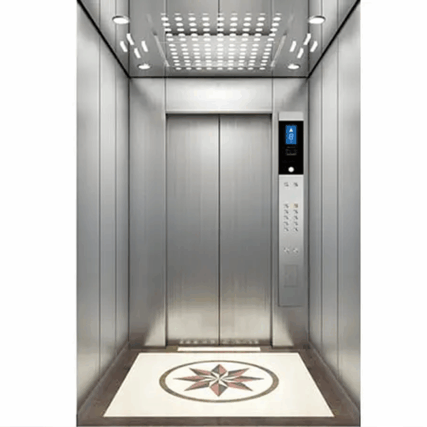 Passenger Elevator - Image 4