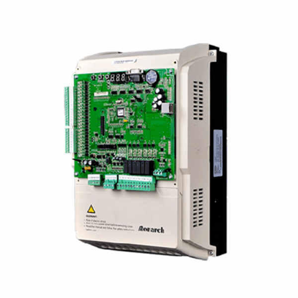 ELEVATOR CONTROL CABINET