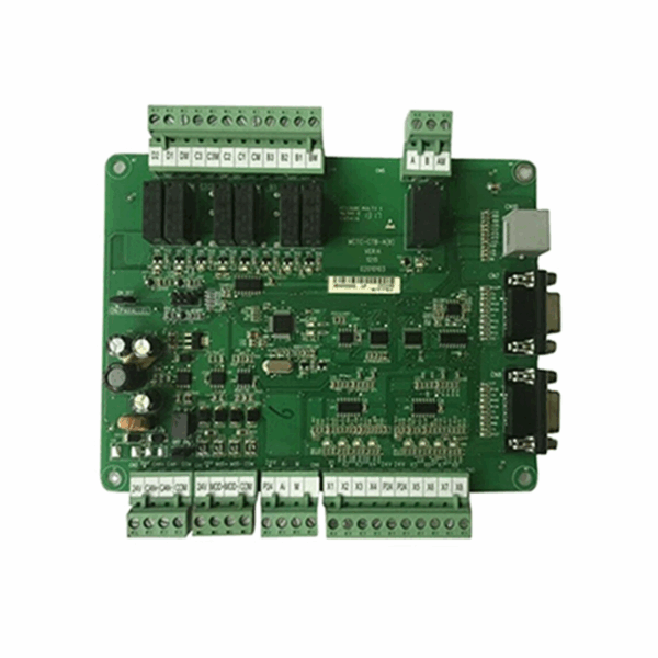 ELEVATOR CONTROL BOARD