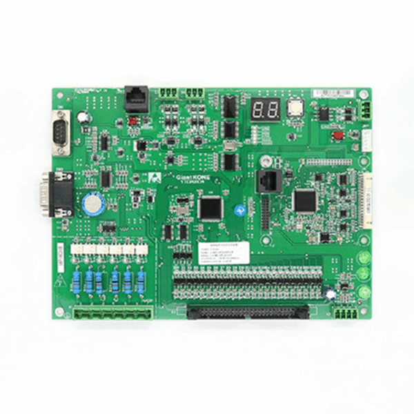 ELEVATOR CONTROL BOARD – Image 3