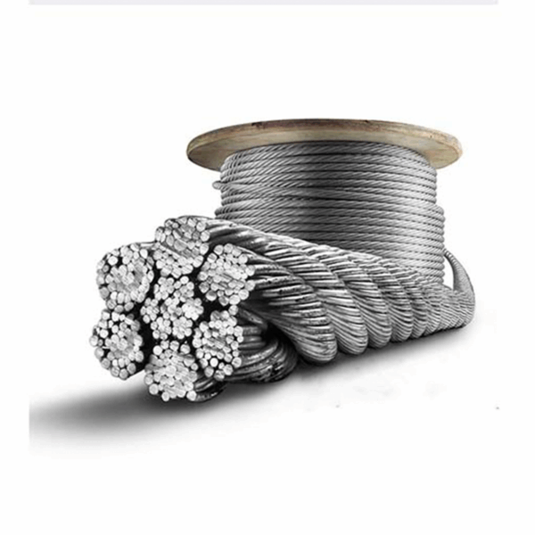STEEL ROPE