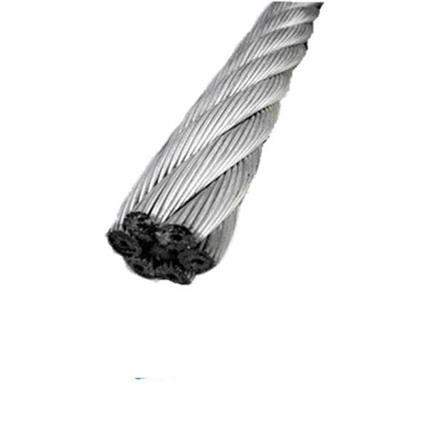 STEEL ROPE – Image 2
