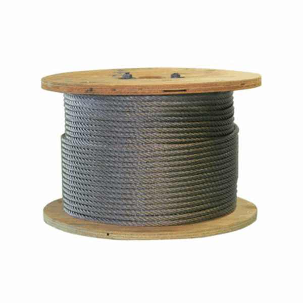 STEEL ROPE – Image 3