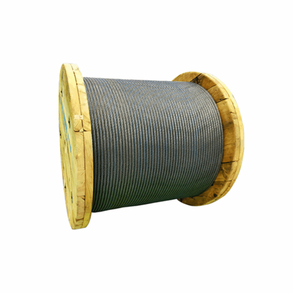 STEEL ROPE – Image 4