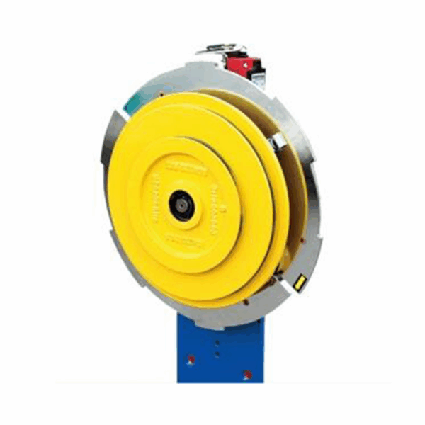 SPEED GOVERNOR