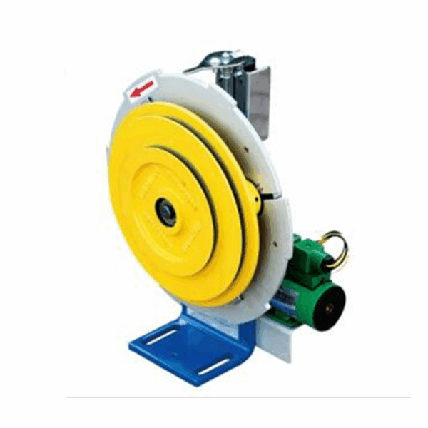 SPEED GOVERNOR - Image 2