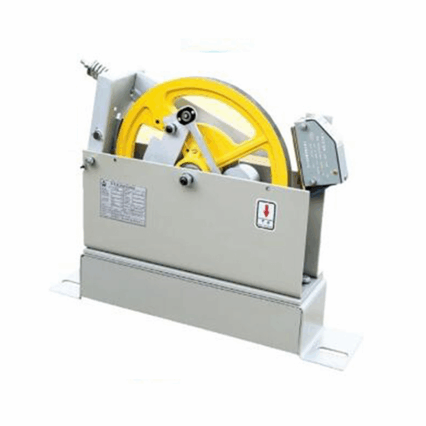 SPEED GOVERNOR - Image 4