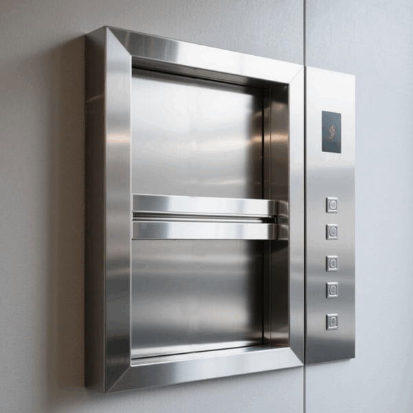 Dumbwaiter & Conveyor