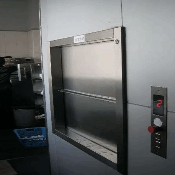 Dumbwaiter & Conveyor - Image 2