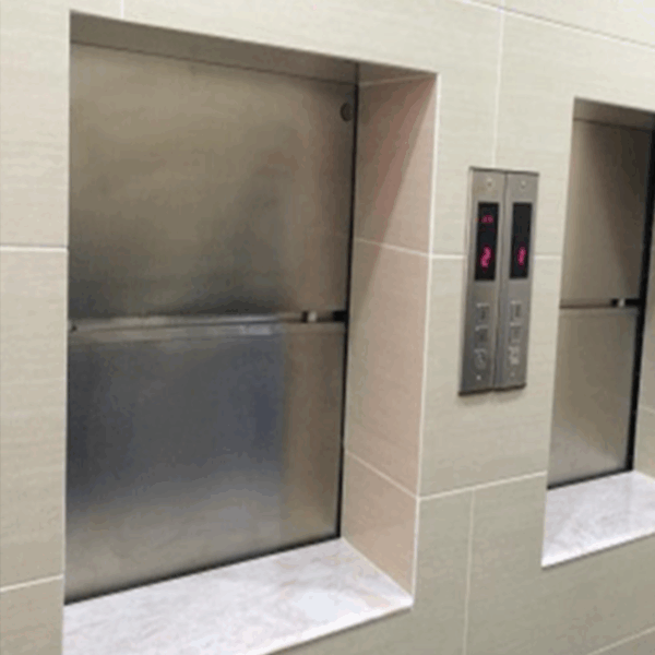 Dumbwaiter & Conveyor - Image 3