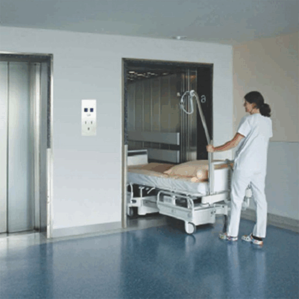Hospital/Bed Elevator - Image 3