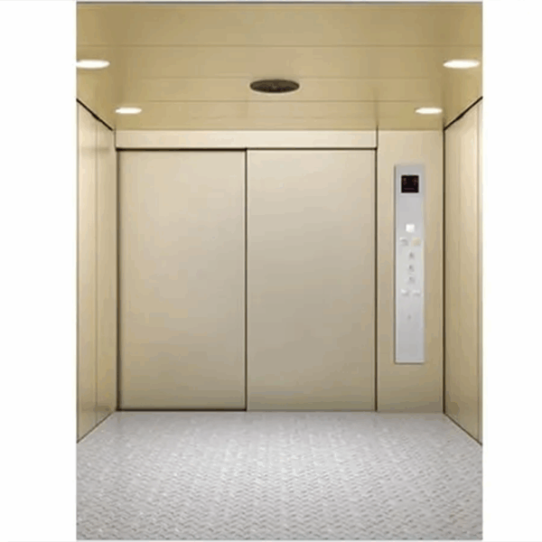 Freight Elevator & Car Elevator - Image 4
