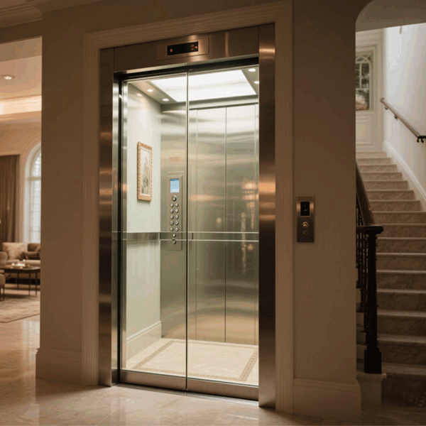Home Lift (Villa Elevator)
