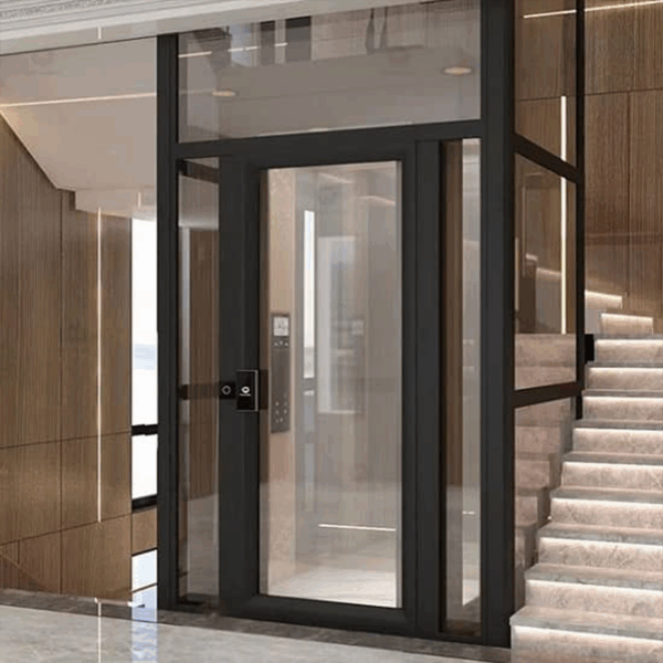 Home Lift (Villa Elevator) - Image 2