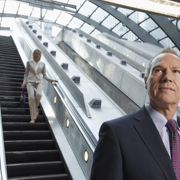 Escalator & Moving Walk - Image 3