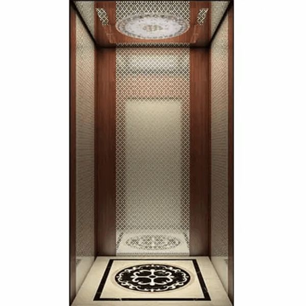 Home Lift (Villa Elevator) - Image 4